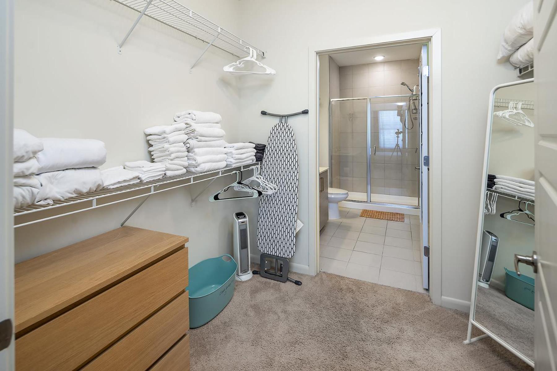 Uptown 4Th Ward Luxury Apt Year-Round Pool Charlotte Esterno foto