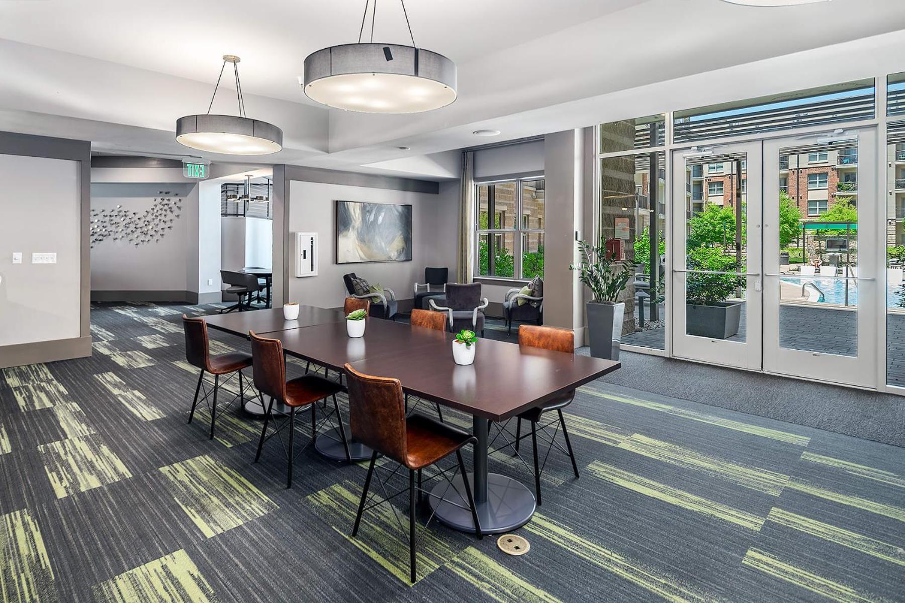 Uptown 4Th Ward Luxury Apt Year-Round Pool Charlotte Esterno foto