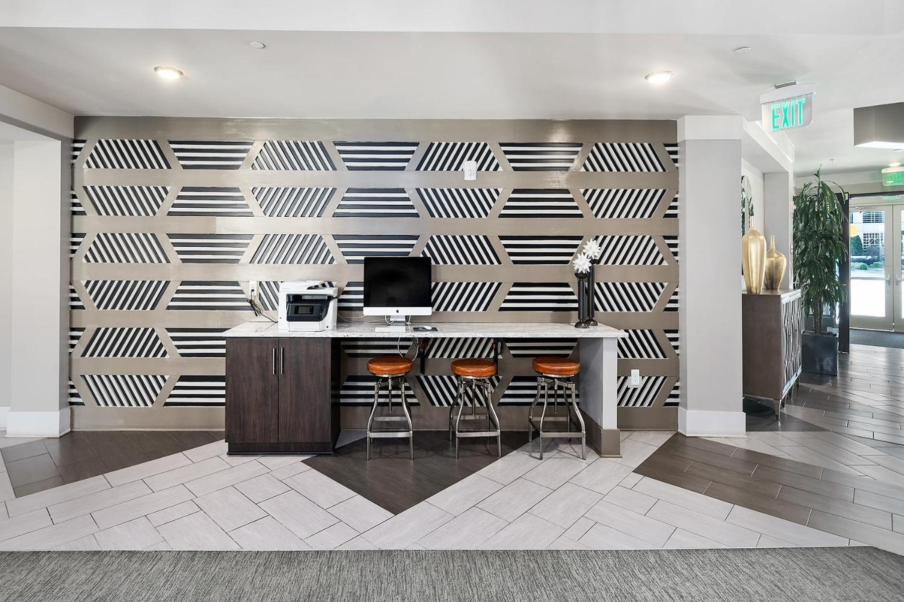Uptown 4Th Ward Luxury Apt Year-Round Pool Charlotte Esterno foto